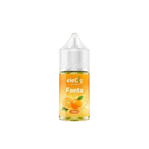 ELECIG Olejek Elecig 35ml fanta